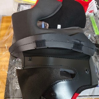 Zeus ZS-1600 內襯 （耳襯） S號 （25mm)