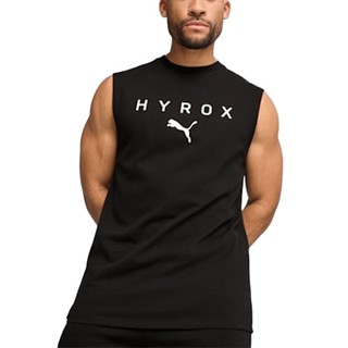 PUMA 男 訓練系列 HYROX 休閒背心-52717601