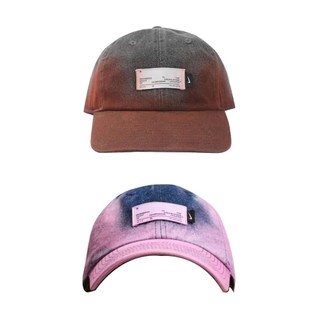 NIKE U NK CLUB CAP CB DENIM 運動帽-IQ1314010/419