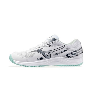 MIZUNO 女 SKY BLASTER 排羽球鞋-71GA253313