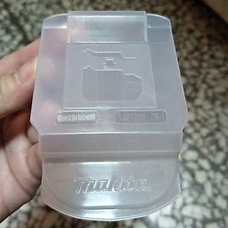牧田 makita 14V&18V 電池保護蓋 BL18系列 2送1