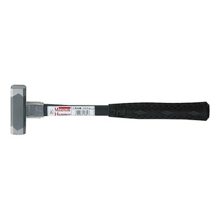 日本 王將 Magnum Hammer 八角玄能鎚（玻璃纖維柄）300g 【蝦皮代開發票】