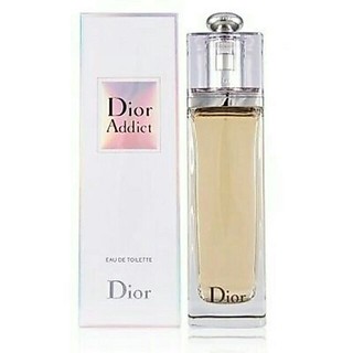 ❤SG❤DIOR迪奧 ADDICT癮誘超模女士淡香水100ML