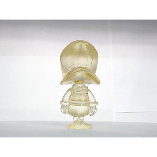 2014TTF 冰帽鴨 SHON SIDE–CAP DUCK 系列 - ice cap duck