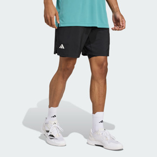 adidas CLUB TENNIS CLIMACOOL 二合一運動短褲 吸濕排汗 男 JY2959 官方直營