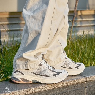 New Balance 2010 男鞋 女鞋 奶油灰色 復古 穿搭 IU 楊祐寧 緩震 運動 休閒鞋 U2010TTO