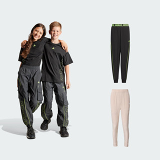 adidas 精選運動長褲 童裝 多款任選 官方直營