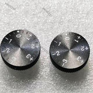 心動品∝索尼 適用索尼 A7M2 A7M3 A7R3 A7C 曝光轉盤 數碼相機配件