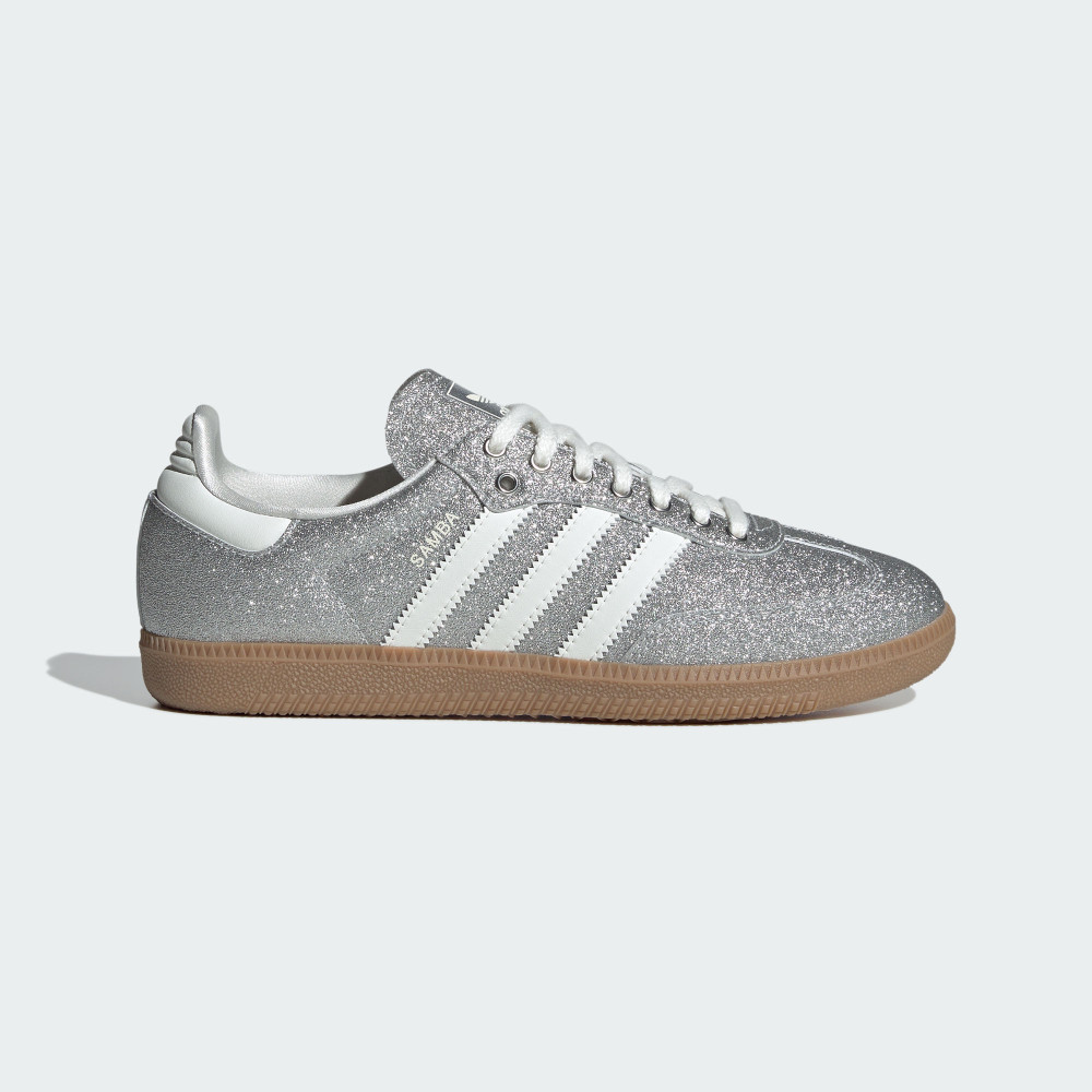 adidas SAMBA OG 運動休閒鞋 德訓鞋 滑板 復古 女鞋 - Originals KI6264 官方直營
