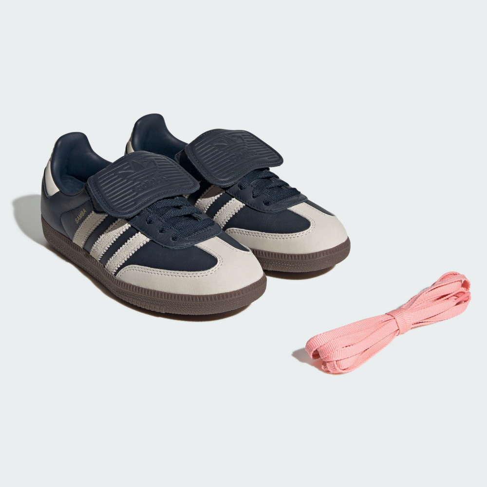 adidas SAMBA LT 運動休閒鞋 德訓鞋 滑板 復古 女鞋 - Originals JH5705 官方直營