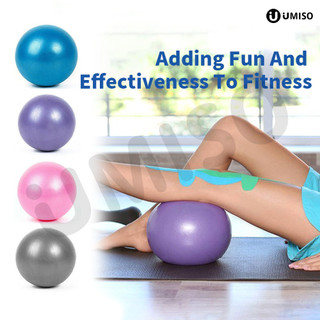 Fitness Exercise Yoga Ball Pilates Balance Exercise Ball Sli