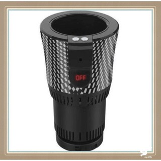 2 in 1 Smart Car Cup Cooler and Warmer Automatic Car Cooling