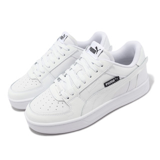 現貨『 GCL 』 Puma Caven 2.0 VTG 男女 白 皮革 瘦子同款 復古休閒鞋 39233203