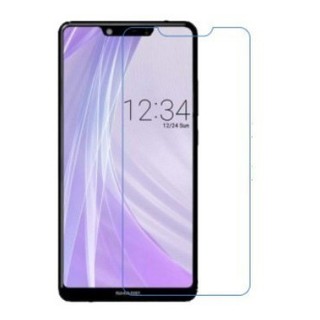 【進口玻璃】夏普 SHARP AQUOS sense4 plus 鋼化玻璃貼 貼膜 螢幕保護貼 膜 SH-S40P