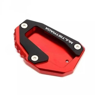 【Nanamm雜貨】適用於杜卡迪 Multistrada 950 1100 1200/S/GT 1260 改裝側支架加墊