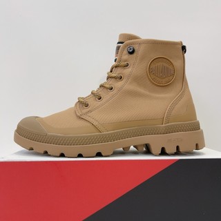 PALLADIUM PAMPA RCYCL LITE+WP+ZIP 男女款 再生科技 拉鍊 防水靴 74066-209