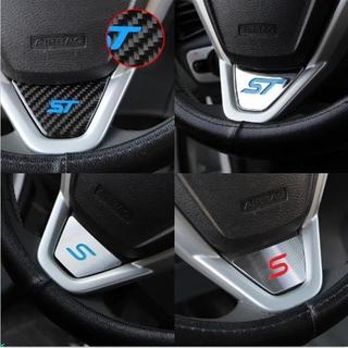 桃園發貨🔥適用於福特 Ecosport 2013 - 2017 新 Fiesta MK7 2009-2017 方