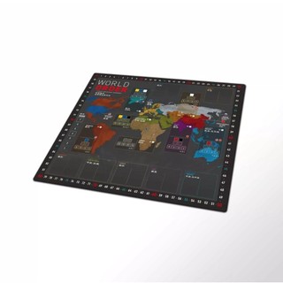 【桌遊】世界秩序桌遊牌墊 World Order playmat