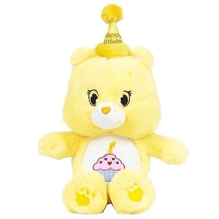 Care Bears 生日熊 25cm CB16977