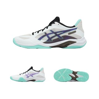 ASICS 亞瑟士 BLADE FF2 羽球鞋 室內運動鞋 1071A-117-104