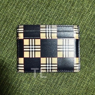 BURBERRY卡夾 正品100%