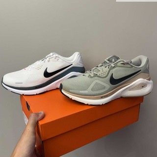 【AND.】NIKE AIR ZOOM STRUCTURE 26 休閒 慢跑 訓練 男款 HJ1102-301/115