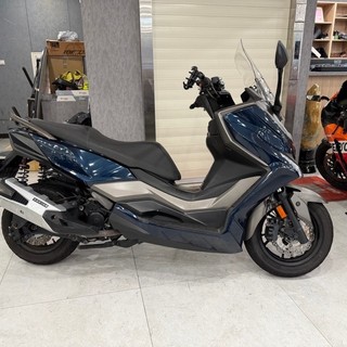 KYMCO DTX CT