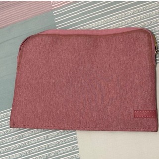 Moshi Pluma 輕薄防震筆電內袋MacBook Pro/Air 13