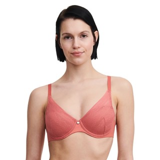 【Chantelle Easy Feel】Kristen 3D記憶纖維T-shirt Bra 仙黛爾(91820 0OF