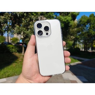 【SPIGEN】iPhone 16 Pro Max 15 Liquid Crystal 超薄透明 手機殼保護殼