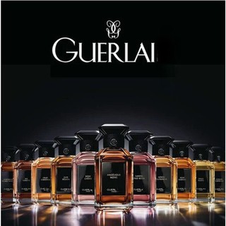 清倉促銷 Guerlai藝術沙龍系列高定香水100ml檀韻玫香迷夜橙花 梔子花 白色革調 傾心玫瑰 土耳其玫瑰