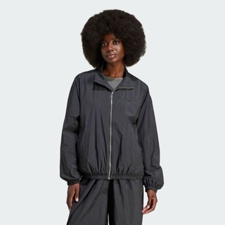 adidas PREMIUM ESSENTIALS NYLON 運動外套 女 Originals IT6726 官方直營