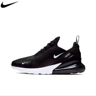 ☀Nike Air Max 270 男鞋 女鞋 黑白 全黑 黑白金 耐吉 大氣墊 透氣 網布 避震 休閒鞋 運動鞋