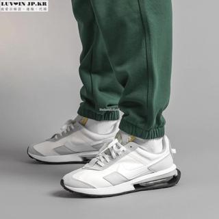 Nike Air Max Pre Day Summit White 白灰 拼接 運動百搭慢跑鞋DA4263100