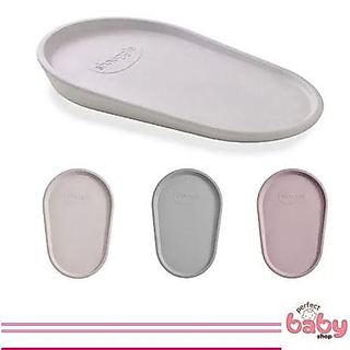 【Shnuggle】嬰兒尿布護理墊 防水好清潔 柔軟舒適 恆溫材質_Perfect baby
