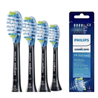 隔日到貨 飛利浦刷頭 PHILIPS飛利浦電動牙刷頭 G3 C3 A3 W2 C2 G2 全系適用 德國製