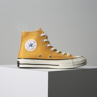 Converse Chuck Taylor All Star ’70 芥末黃 奶油底 帆布鞋 159189C