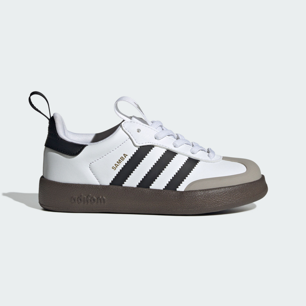 adidas ADIFOM SAMBA 360 休閒鞋 德訓鞋 滑板 童鞋 Originals IH3505 官方直營