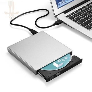 USB2.0 External DVD Combo CD-RW Drive CD-RW DVD ROM CD Driv