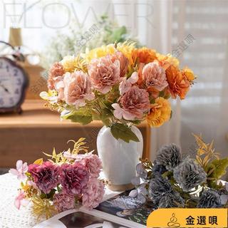 🌺姬路康乃馨花束🌺模擬康乃馨教師節母親節花束康乃馨居家擺飾人造花模擬花束活動節慶長輩送禮假花拍照道具