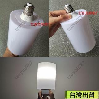 🌸桃園出貨🌸白色簡約塑膠亞克力燈罩 E27螺口diy替換燈具配件 臥室餐廳外殼罩