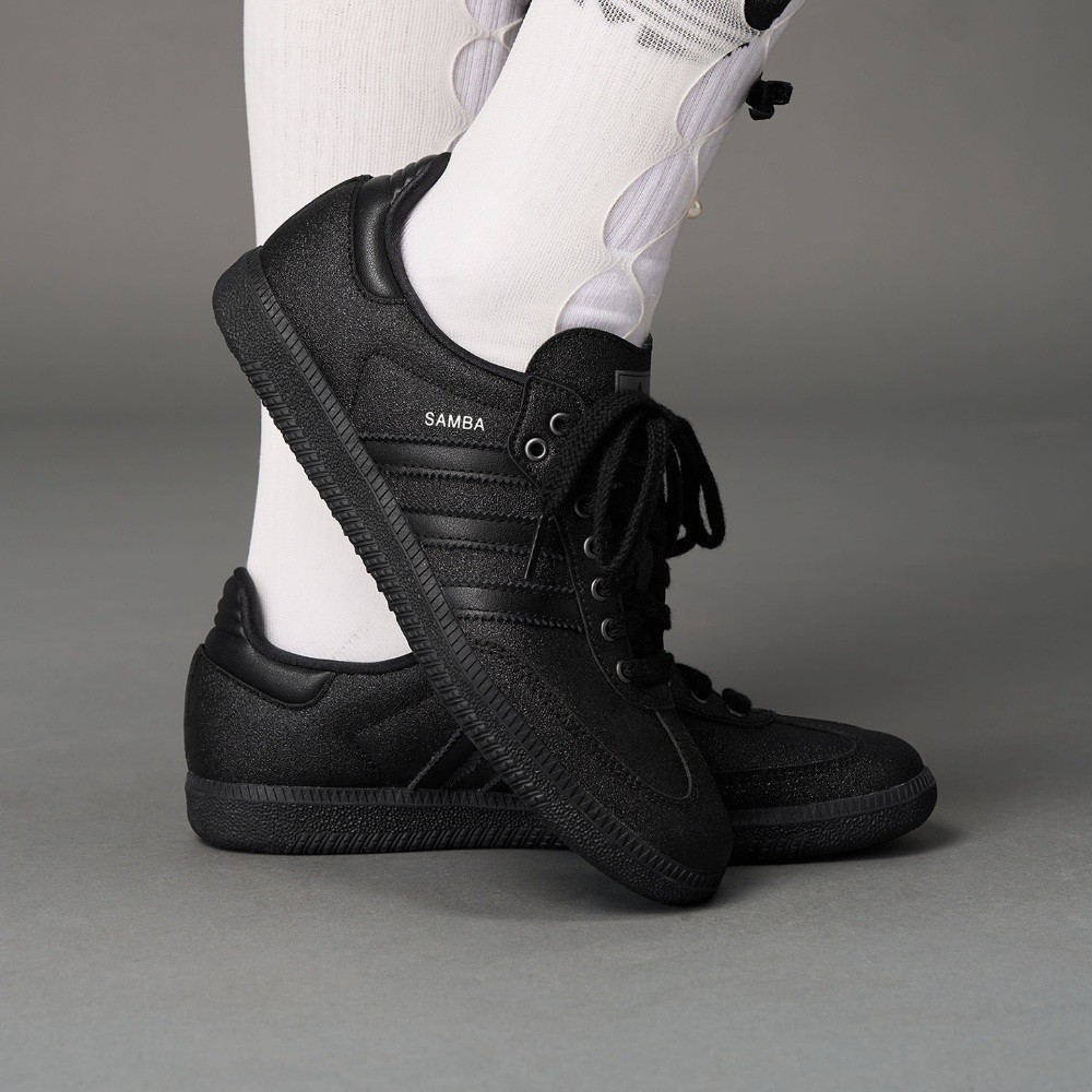 adidas SAMBA OG 運動休閒鞋 德訓鞋 滑板 復古 女鞋 - Originals KI6265 官方直營