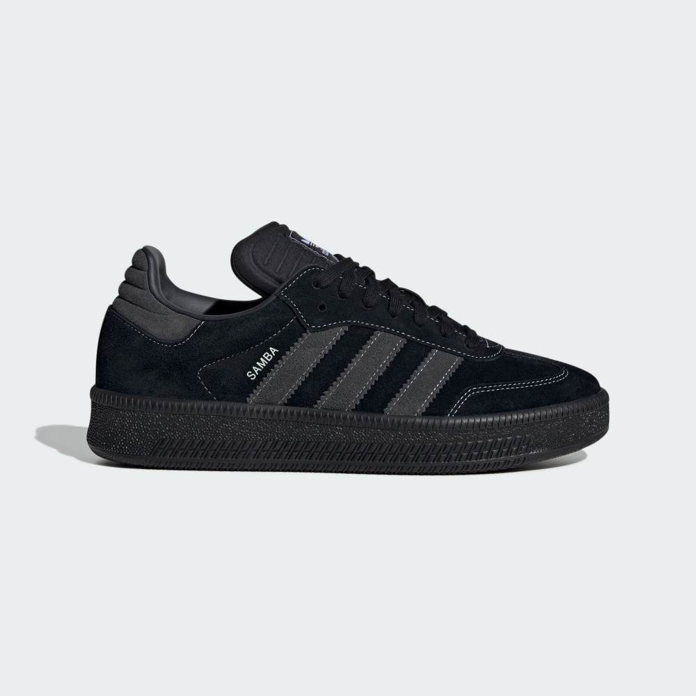 adidas SAMBA XLG 運動休閒鞋 德訓鞋 滑板 復古 男鞋/女鞋 Originals IH2219 官方直營