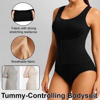 Figure Secrets🏅🏅Women's Seamless Body-shaping Underwear/An