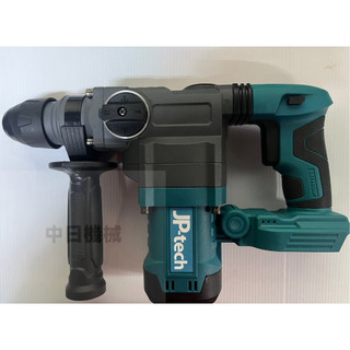 ☆中日機械☆ JP-TECH 強力二用兼免出力 牧田 Makita 電池通用