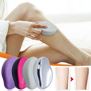 Gentle hair removal, does not hurt the skin, can be washed w