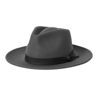 BRIXTON 紳士帽 DAYTON CONVERTABRIM RANCHER HAT 牧場帽 羊毛紳士帽