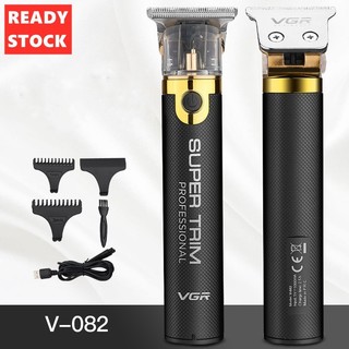 Hair Clipper Rechargeable HairTrimmer Men Beard Trimmer Cutt