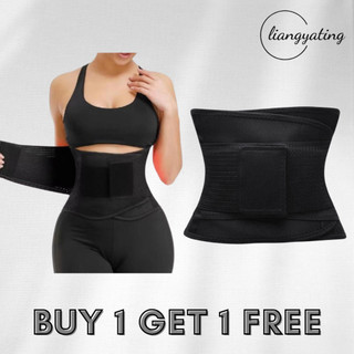 Liangyating Waist Trainer,Corset Waist Trainer for Men and W