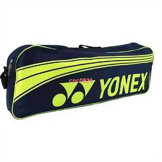 優選 羽球袋 羽球拍袋 羽球拍 YONEX 尤尼剋斯 羽毛球拍包 YOBOCR 單肩挎包 衹裝 簡約時尚 七號小鋪